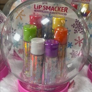5/$22 Lip Smacker Flavor Lip Balm Set - Multicolor